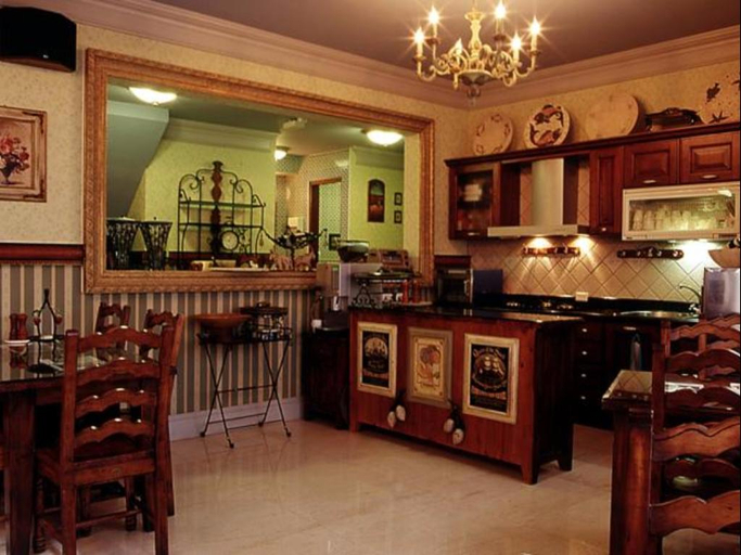 Food & Drinks 5, Shangrila Music Villa , Nantou