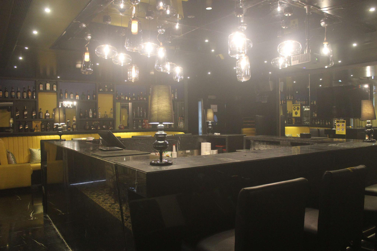 Food & Drinks 5, zone by the park, Coimbatore, Coimbatore