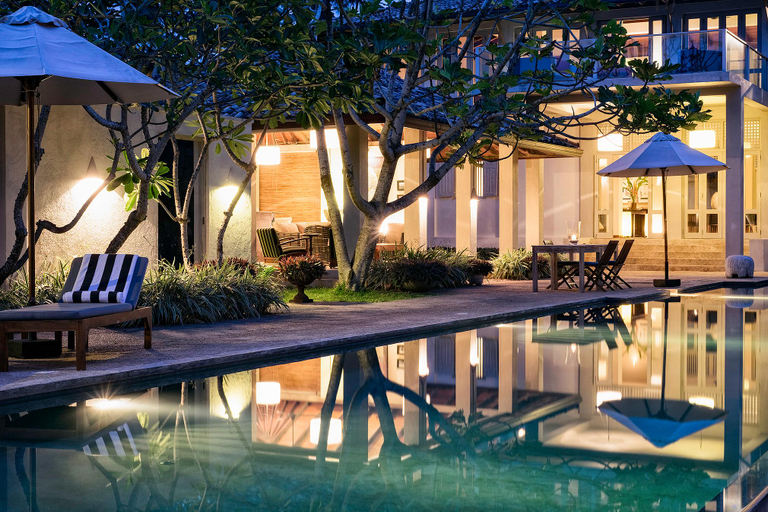 Exterior & Views 1, Elysium, Habaraduwa