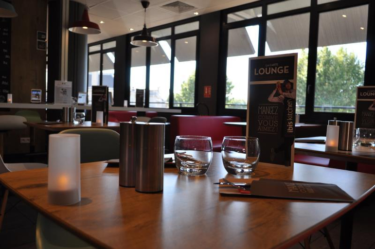 Food & Drinks 5, Ibis Avignon centre gare, Vaucluse