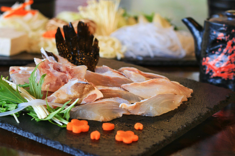 Food & Drinks 5, The Hotel Shirahama Onsen, Shirahama