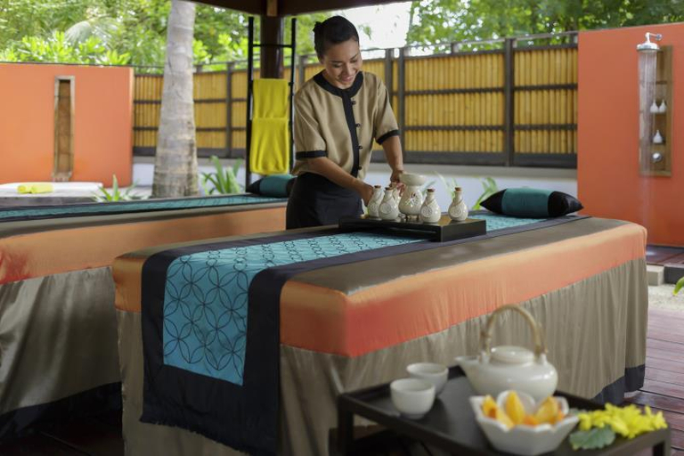 Food & Drinks 3, Angsana Velavaru - Free return Seaplane Transfers until 25th Dec 2026, Mulaku Atoll