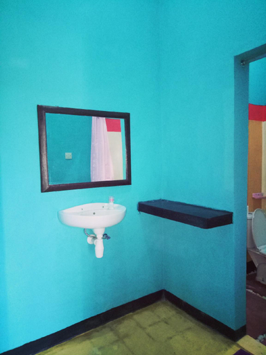 2, Breeze Hostel, Lombok