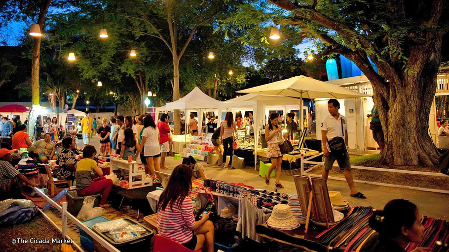 Food & Drinks 5, SUMMER HUA HIN, Hua Hin