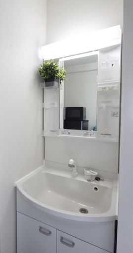 Others 3, Guest House Re-worth Joshin1 3F, Nagoya