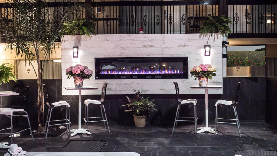 Food & Drinks 5, Best Western Plus Cairn Croft Hotel, Niagara
