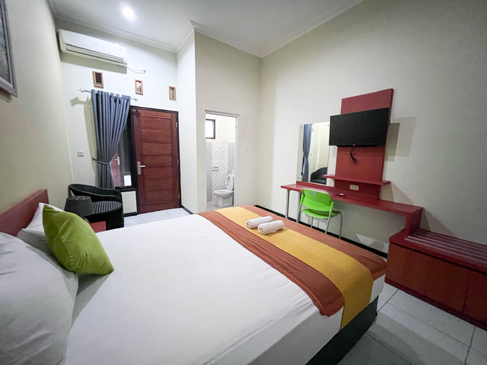Hotel Graha Ekasari, Pati