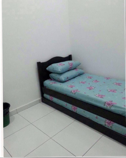 Bedroom, Nurul Homestay, Seberang Perai Utara