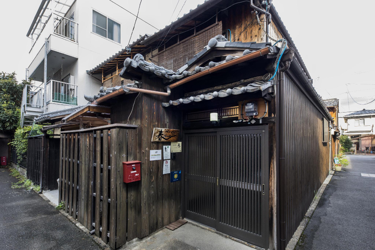 Exterior & Views 2, Shiki Homes HARU, Kyoto