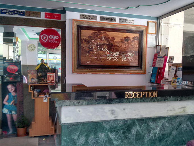Others 5, Hotel Chichoga Holiday Inn, Kullu