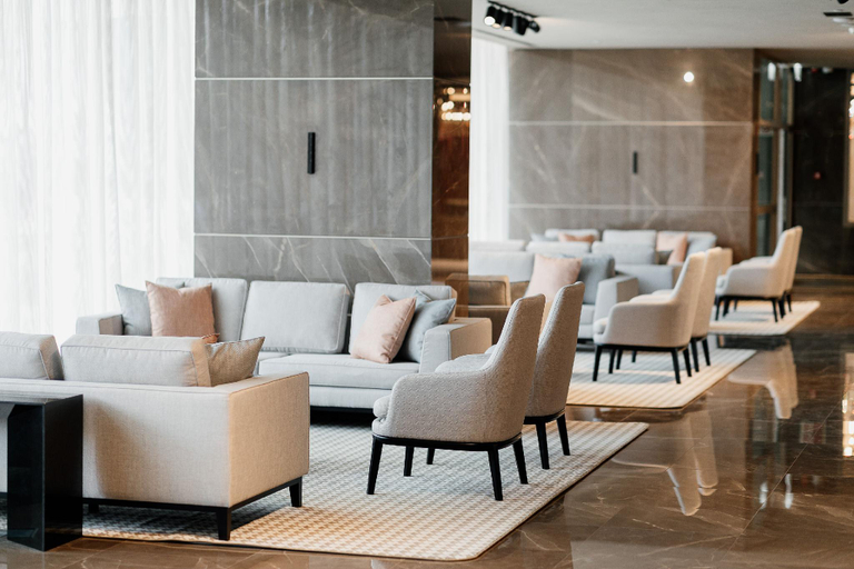 Public Area 5, EPIC SANA Marques Hotel, Lisbon