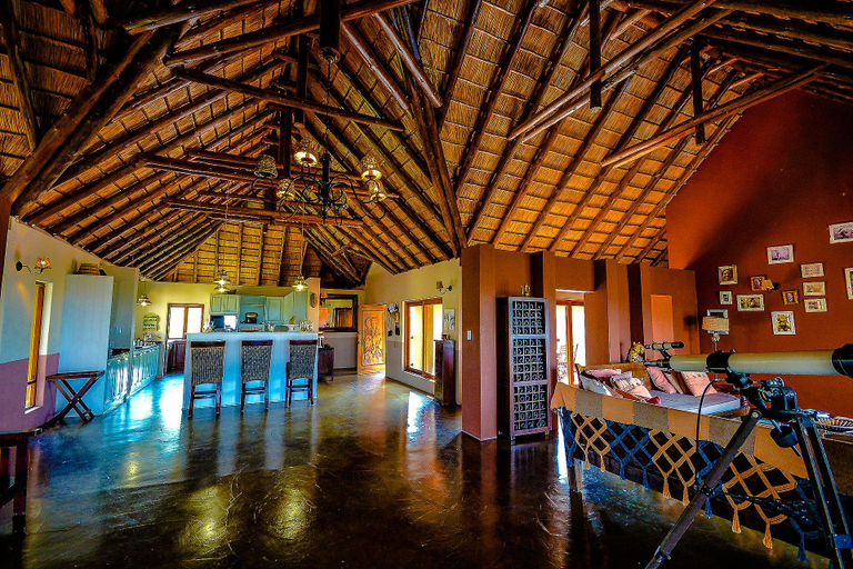 Others 4, Elephant Game Lodge , Mopani