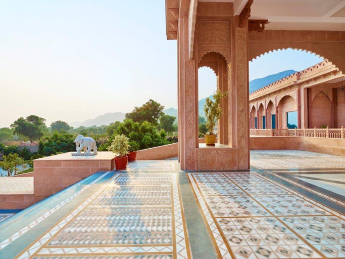 Others 5, Pratap Mahal - IHCL SeleQtions (A Taj InnerCircle Hotel), Ajmer