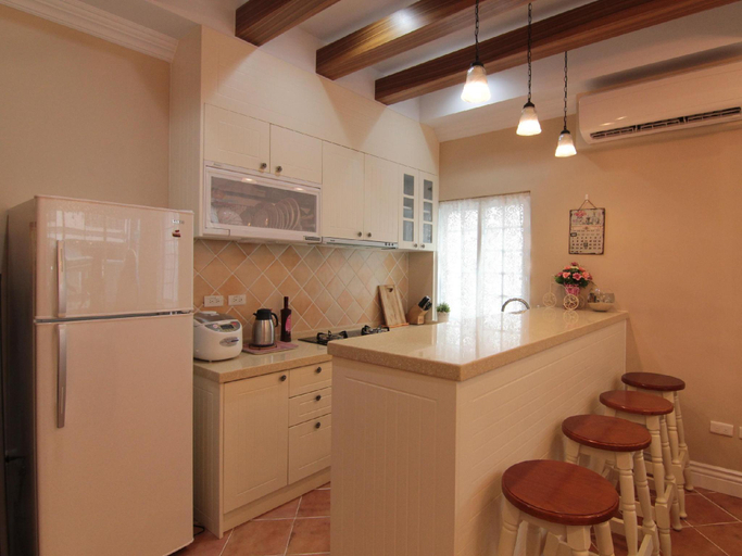 Others 5, Beautiful Life Hostel, Yilan