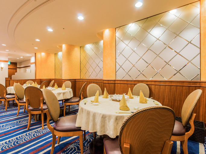 Keio Plaza Hotel Tama, Tama