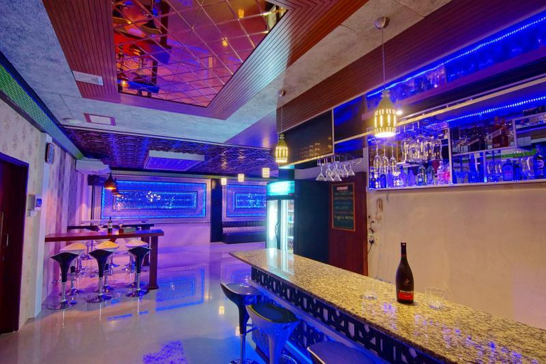 Food & Drinks 5, Perfect Hotel, Mandalay