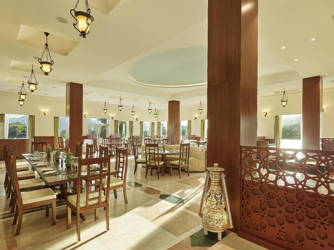 Food & Drinks 4, Pratap Mahal - IHCL SeleQtions (A Taj InnerCircle Hotel), Ajmer