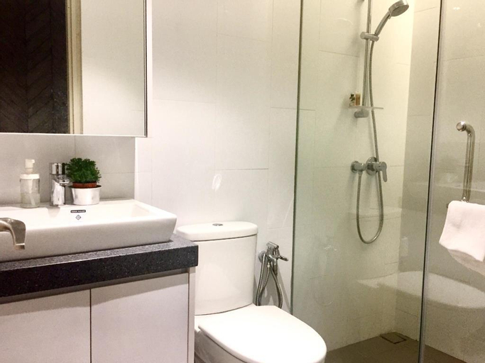Room in EstCondo@Lrt Bangsar/KL Sentral/Mid Valley, Kuala Lumpur