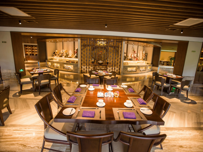 Food & Drinks 4, Longjing Resort Dongyang, Jinhua