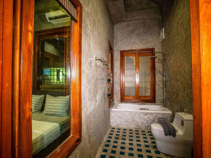 Bathroom 3, Theloft boutique nakhonpanom, Muang Nakhon Phanom