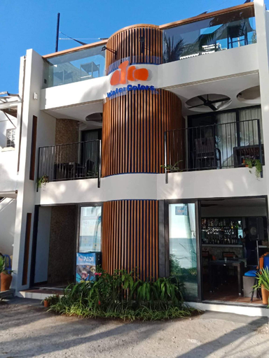 Exterior & Views 2, Watercolors Boracay Dive Resort, Malay