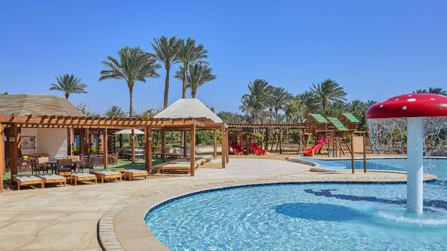 Sport & Beauty 2, Steigenberger ALDAU Beach Hotel, Al-Ghurdaqah