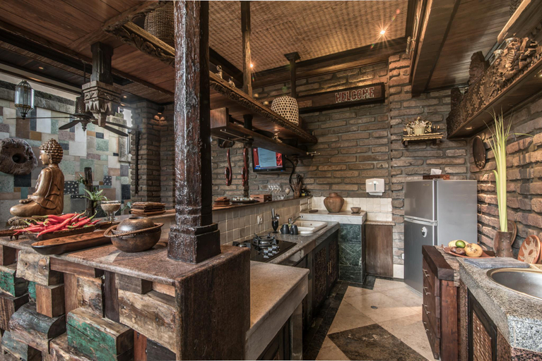 Others 5, Gorgeous BaliOneLove Villa #2, Badung