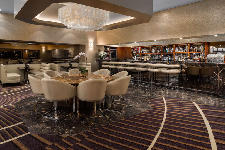 Food & Drinks 5, Rydges South Bank Brisbane, Brisbane