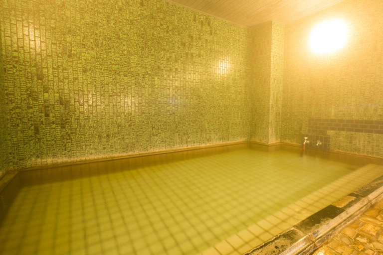 Sport & Beauty 5, Forest Resort Yumoto Komachikan, Yugawara