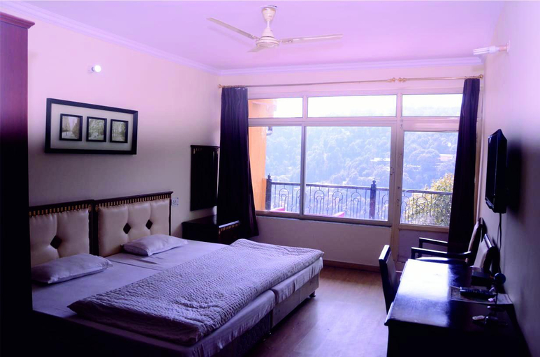 Others 5, Nainital Willows - Lake View Rooms, Nainital