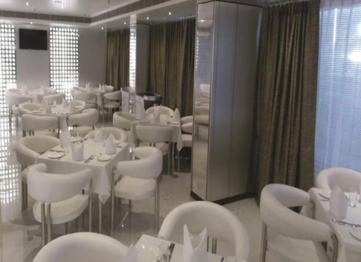 Food & Drinks, Airport City Hotel, North 24 Parganas
