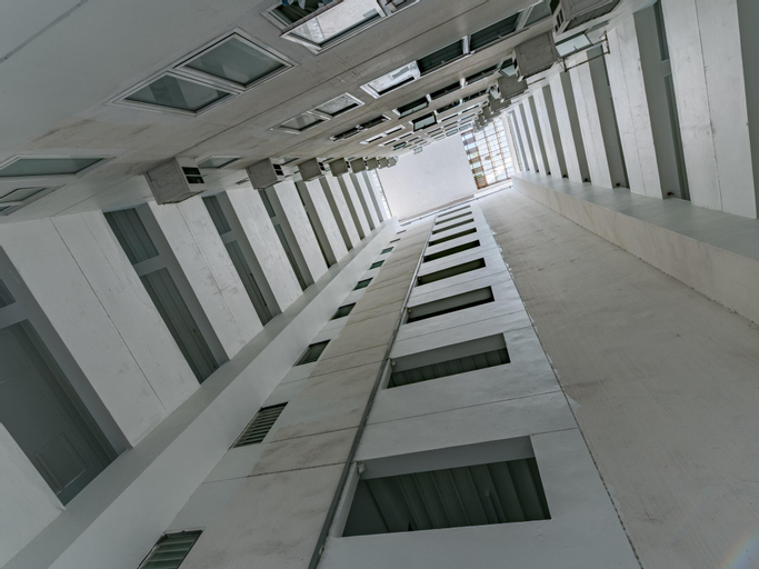 Others 5, New APG Apartments, Wattana