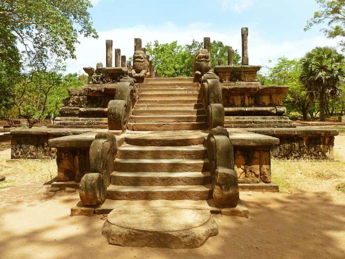 Others 4, Hotel Royal Nest, Thamankaduwa