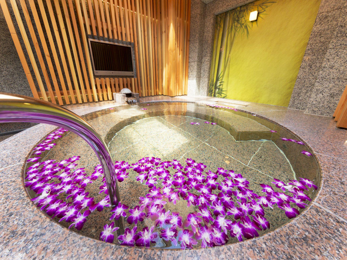 Sport & Beauty 5, Hotel Luna Ikeda - Adults Only, Ikeda