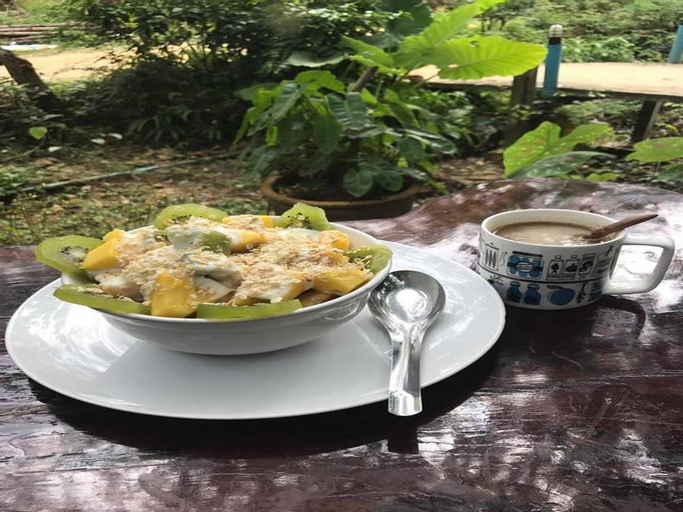 Food & Drinks 5, Nature Hill, Kantrang