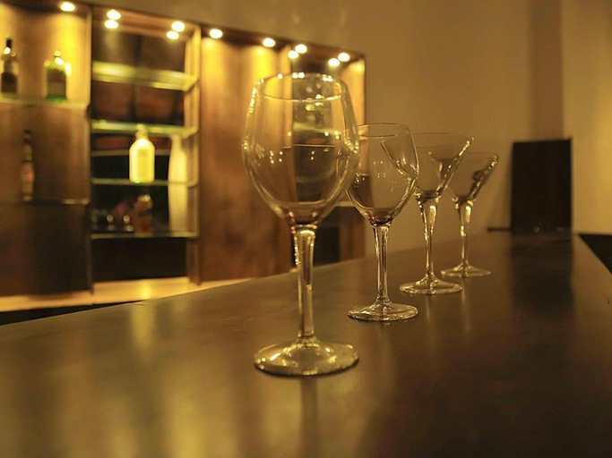 Food & Drinks 5, Hotel Tamarind Tree, Thissamaharama
