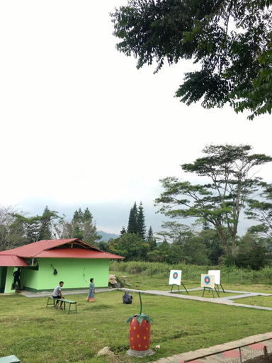 Others 3, Villa Puncak Resort Gn. Tretes 3, Cianjur