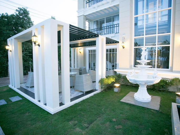 Exterior & Views 1, Art De Sea Hua Hin, Hua Hin