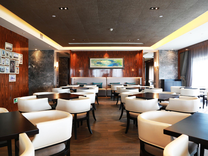 Food & Drinks 3, Ramada Plaza Liuzhou Liudong Hotel, Liuzhou