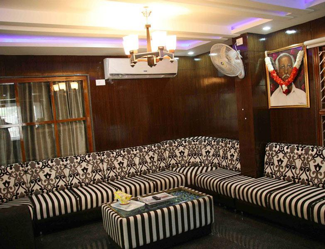 Others 5, KVP Inn Tirupati, Chittoor