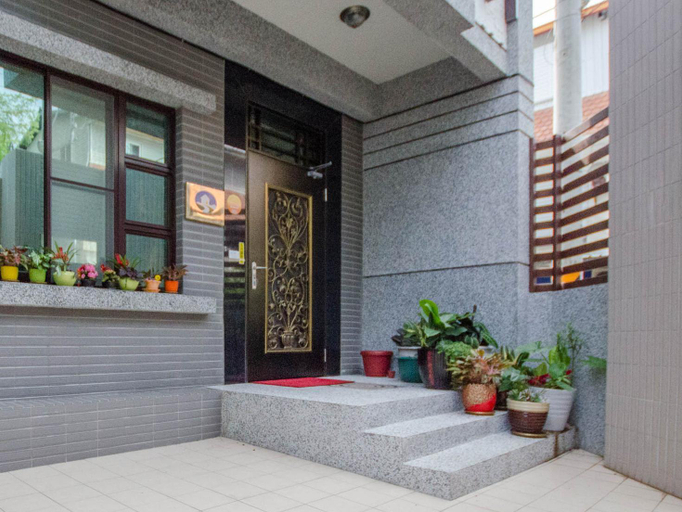 Public Area 3, Heyi Homestay, Taitung
