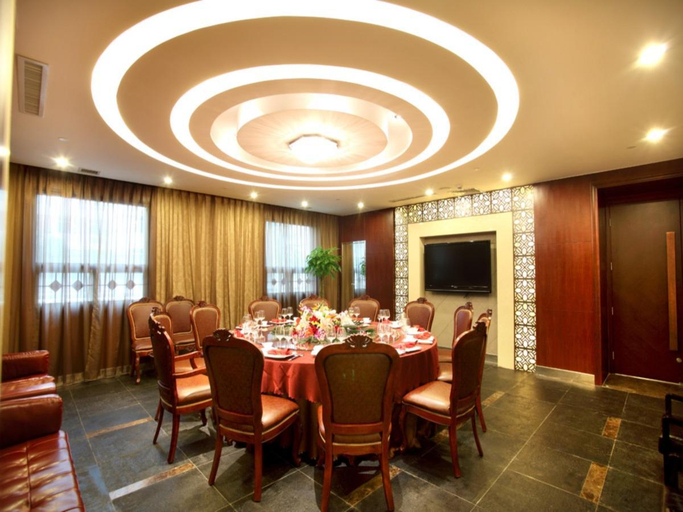 Food & Drinks 3, Beijing Xiao Xiang Hotel, Beijing