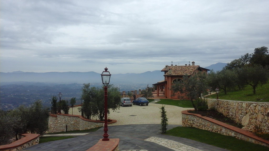 Others 4, DE VITA BEATA AGRITURISMO, Frosinone