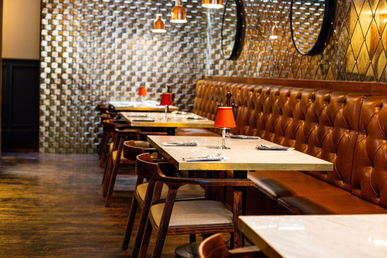 Food & Drinks 3, Hippodrome Hotel Condesa - Adults Only, Mexico City