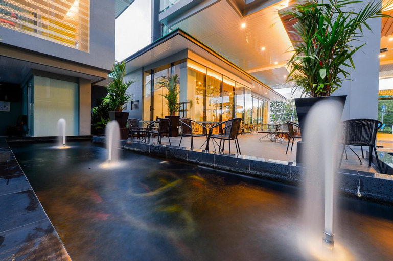 Nice Residence Hotel - Hua Hin, Hua Hin