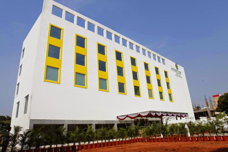 Lemon Tree Hotel Shimona Chennai, Chennai
