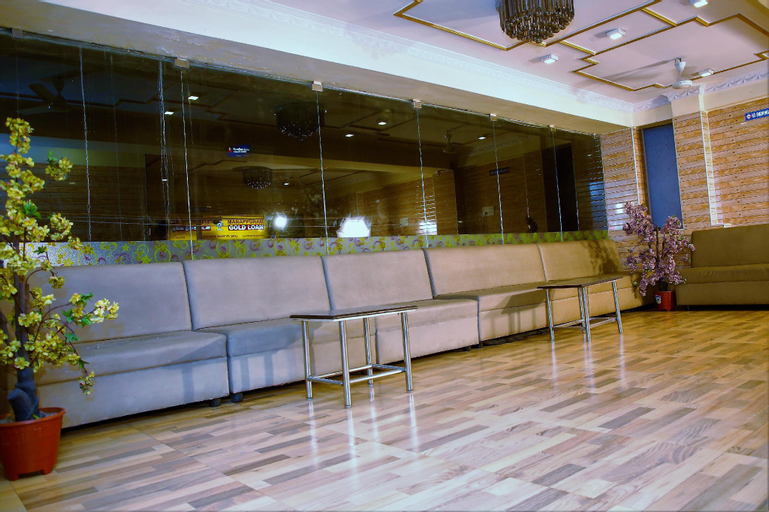 Public Area