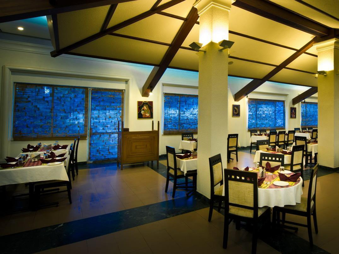 Food & Drinks 3, Nala Hotels - Namakkal, Namakkal