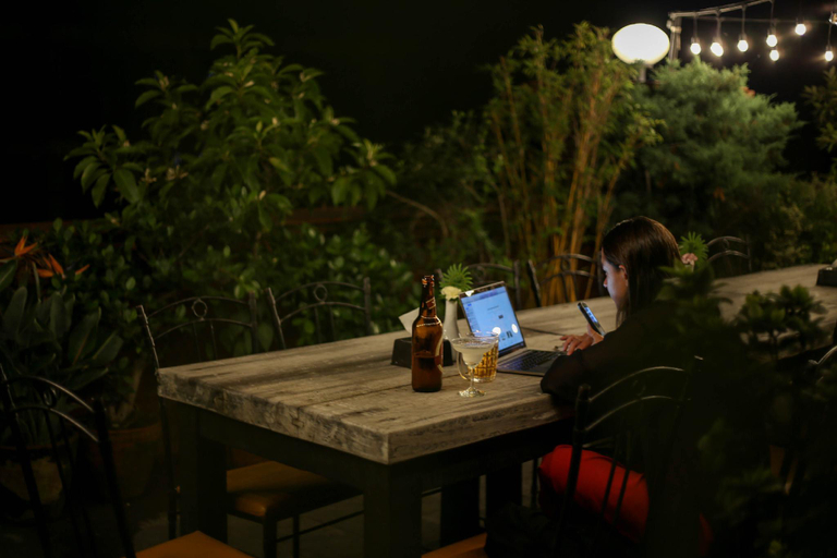 Food & Drinks 5, Traditional Comfort Boutique Hotel, Bagmati