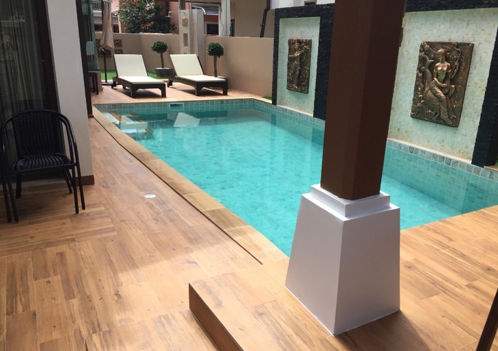 Others 3, Patong Private Pool Villa 4 bedrooms, Phuket Island